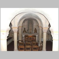 Le Mans, Église abbatiale Notre-Dame-du-Pré, photo Le Mans, Wikipedia.jpg